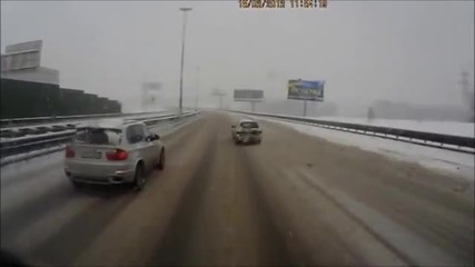 Car Crash Compilation