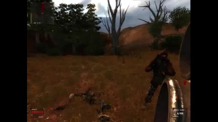 S.t.a.l.k.e.r Oblivion Lost + Graphical Mods 