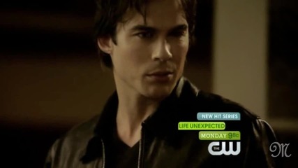 Damon Salvatore - Best Bitchy Moments [part 2]
