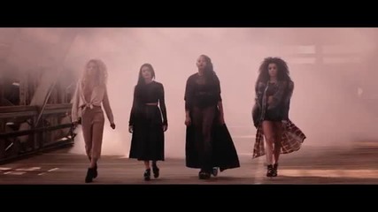 Neon Jungle - Louder (official Video)