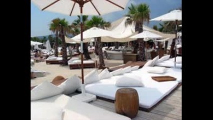 nikki beach-in the house mixed by the shapeshifters cd2