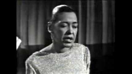 Billie Holiday - Strange Fruit