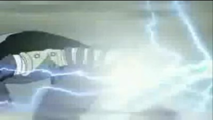 Gaara Amv ~ My heart is so cold