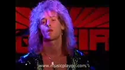 Bonfire - You Make Me Feel (2009) (musicplayon.com) 