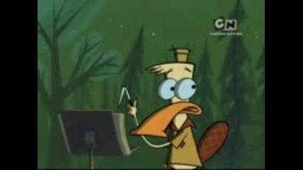 camp lazlo robo laz vbox7 