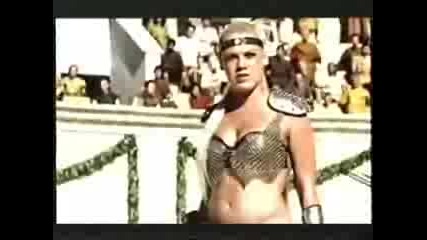 PEPSI (Britney Spears, Beyonce, Pink - We Will Rock You)