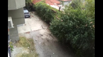 Samsung Galaxy s2 Test Video