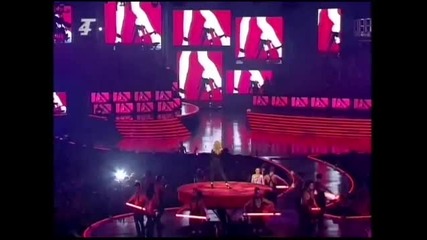 Kylie Minogue - Slow ( Live) 
