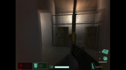 Fear horror