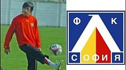 Дарко Тасевски