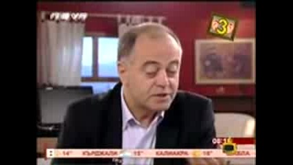 Господари На Ефира Цялото Предаване 24.06.2009