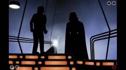 Star Wars Gangsta Rap Special Edition