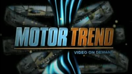 First Test Ford Shelby Gt500 