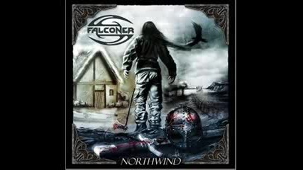 Falconer - Legend And The Lore