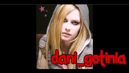 Girlfriend - Avril Lavigne 