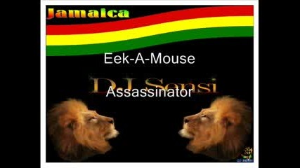 Eek A Mouse Assassinator