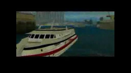 Gta Vice City - Mission 28