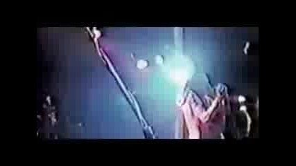 Korn - Divine ( Cactus Club - 1994 )