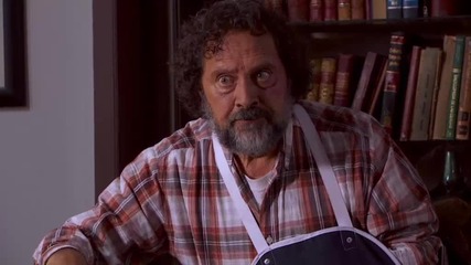 La Patrona Capiulo 6 Parte 1
