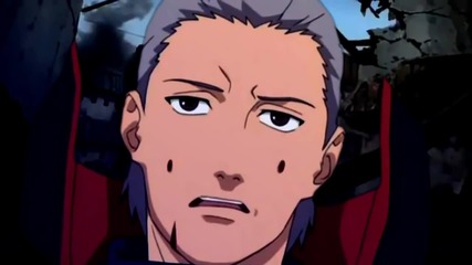 [akatsuki] Rockstar (full Mep!)