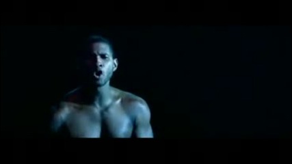 Usher - There Goes My Baby 