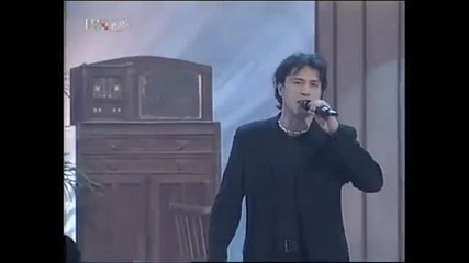 Vlado Kalember - Vino na usnama (hq)