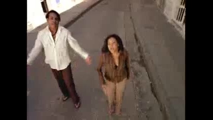 Monchy Alexandra -perdidos