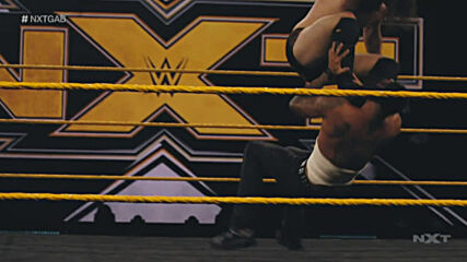 Damian Priest isn’t done with Cameron Grimes: NXT Great American Bash, July 8, 2020
