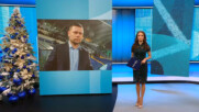 Спортни новини (25.12.2025 - обедна емисия)