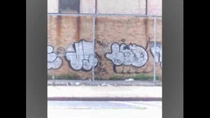 [graffiti] Ja