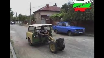 Това се вижда само в България!