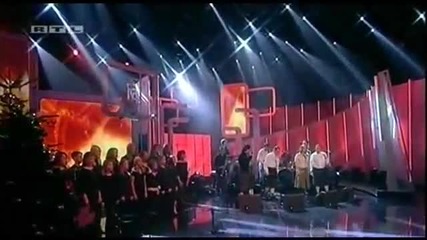 Коледа | The Kelly Family - Do They Know It's Chrismas ( Official Video )