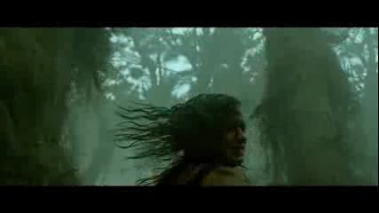 Evil Dead Trailer 2013 Movie - Official [hd]