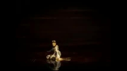 Black Eyed Peas - Boom boom 