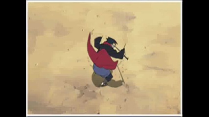 Naruto - Pain