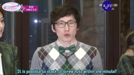 [eng] Hello Baby S7 Boyfriend- Ep 8 (4/4)