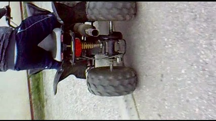 atv yamaha 2 