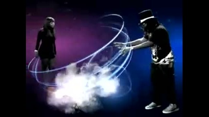 T - Pain Featuring Lil Wayne - Cant Believe It (official Video)