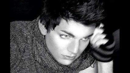 Adam Lambert - Whataya Want From Me 