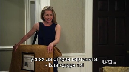 Covert Affairs - 01х06 част 1[tvseriesholic включете се ]