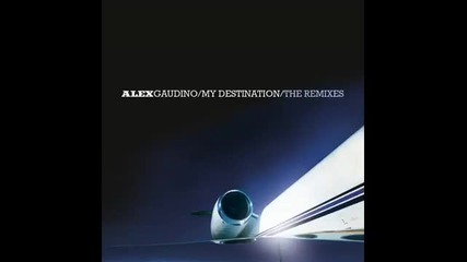 Alex Gaudino Feat. Crystal Waters - Destination Calabria (remix) 