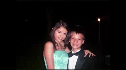 New Selena Gomez rare pics!