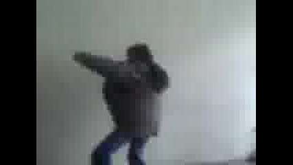 Бокс В 9 - Ти Б Пмг Ловеч