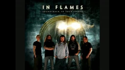In Flames - Drenched In Fear