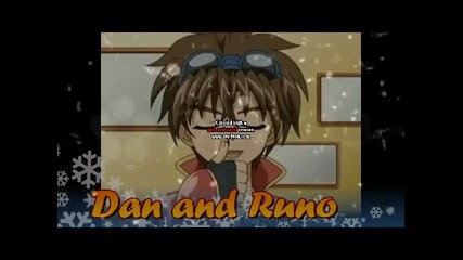 Dan. And. Runo. Dalinda