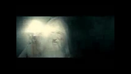 The hobbit 2011 Official Trailer