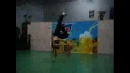Electric Focre - 5 Rd Day