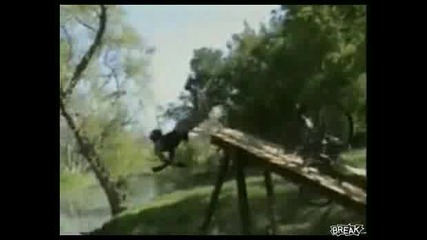 яко пребиване с колело 