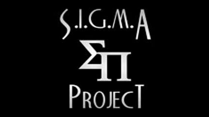 S.i.g.m.a Project - S.i.g.m.a Project (full Album 2010)