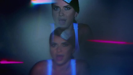 Inna Feat. Yandel - In Your Eyes (official Video)